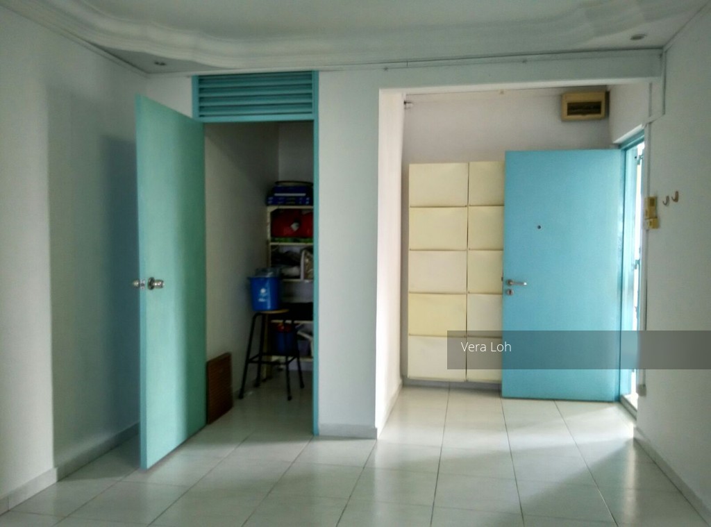 Blk 613 Choa Chu Kang Street 62 (Choa Chu Kang), HDB 5 Rooms #111986552